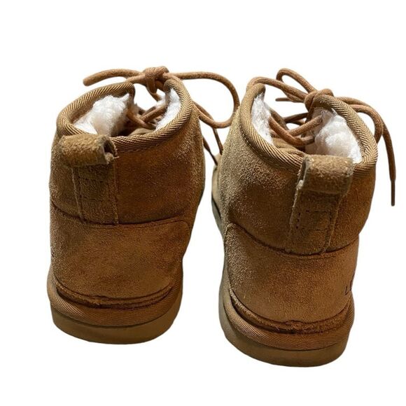 UGG Neumel Boot Women's Size 8 - Picture 8 of 9